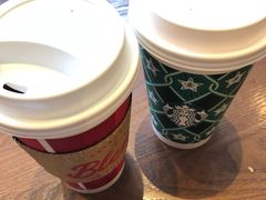 -星巴克(株洲荣时代广场店)