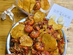 -辣不怕口味虾(长沙总店)