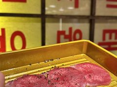 -姜胖胖首尔自助烤肉·街头小吃大排档(国瑞中心店)