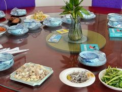 -美味之家·湖景农家乐(太湖东山店)
