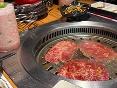 -焱铁烧·黑毛和牛专门店(南宁万象城店)