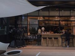 -T館·花园艺术餐厅