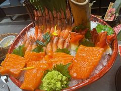 -八库渔场烧肉放题(世纪汇店)