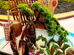 -德天雪花肥牛海鲜火锅(南苑东路店)
