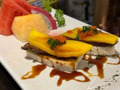 -昱匠·日本料理(金融街店)
