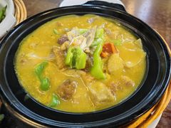 -德宏记·茶餐厅(新辰里学清路店)