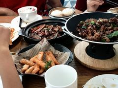 -花舍·新派粤菜·西餐·下午茶(亚运村·鸟巢店)