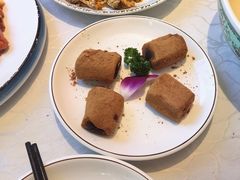 -福来居烤鸭店(天坛二店)