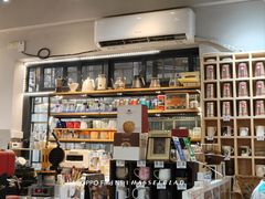 -阿殳咖啡(水围村店)