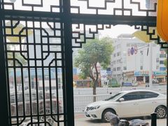 -蜀国大将老火锅(江北店)
