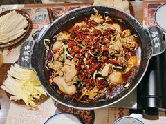 -石灰石烧鸡公(南通万象城店)