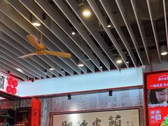 -肥汁米蘭香港米线(长宁来福士店)