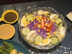 -吱咖啡西式简餐