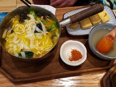 -小满手工粉(上海维璟广场店)