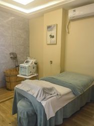 -慈蕊美容养生·专业经络调理