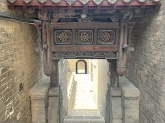 -皇城相府