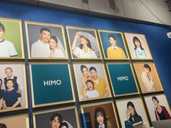 -海马体照相馆(深圳万象天地店)