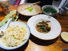 生腌虾活-膳糧·汕头肠粉·潮汕小吃(龙怡店)