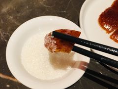 -金鸭季·北京烤鸭(深业上城店)