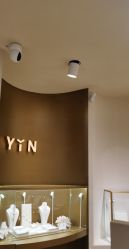 -YIN隐(西岸中環精品店)