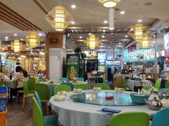 -大师傅金奖啤酒鱼(西街口总店)