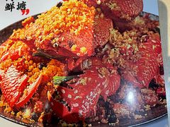 -避风塘(百联东郊店)