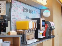 -水林间·寿喜烧自助(仙林金鹰店)