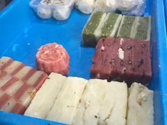 -万福兴糕团(万福兴山塘街直营店)