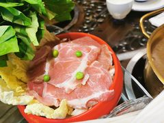 -小天鹅火锅·一线江景洪鼎旗舰店(洪崖洞店)