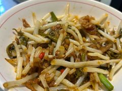 -老海陵·泰州菜(图书馆店)