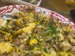 -食德喜·阳山鸡王食研基地