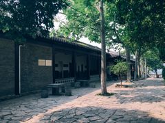 景点-云龙山