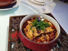 -云里小坐·小院里·团建·宴请·下午茶(三圣乡店)