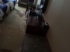 -敦煌富国酒店