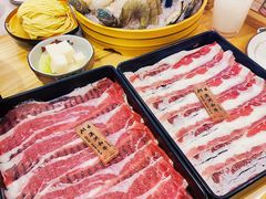 -牛匠和牛寿喜锅(西安总店)