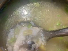 -长平老姿娘夜粥(平东一街店)