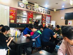 -秦云老太婆摊摊面(磁器口店)