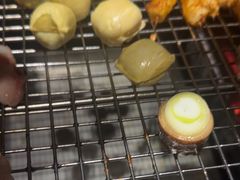 -夜食白市Yespicy·烧烤啤酒宵夜(番禺四海城店)