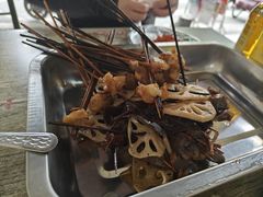 -怪老头甜不辣(抚琴小区店)