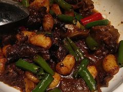 -新华饭店·新津菜·酥皮烤鸭·海鲜(津湾广场店)
