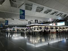 -中部国际机场