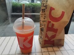 -肯德基(绍兴胜利店)