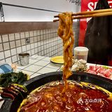 深圳吃到真宗重庆牛油火锅！重庆鲜运食材！