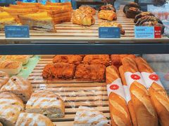 -面包新语(龙湖·西宸天街店)