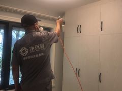 -科立恩进口除甲醛甲醛检测