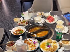 -江南鱼捞(北仑银泰城店)