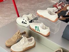 -东李鞋城