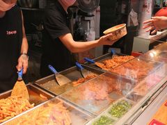 -丁家坡洋芋·观音桥好吃街A区(全国总店)