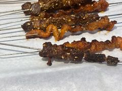 -东吴记正宗东北烧烤(如皋青云路店)