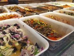 -清真刘记全羊肉鲜汤馆(前进路店)